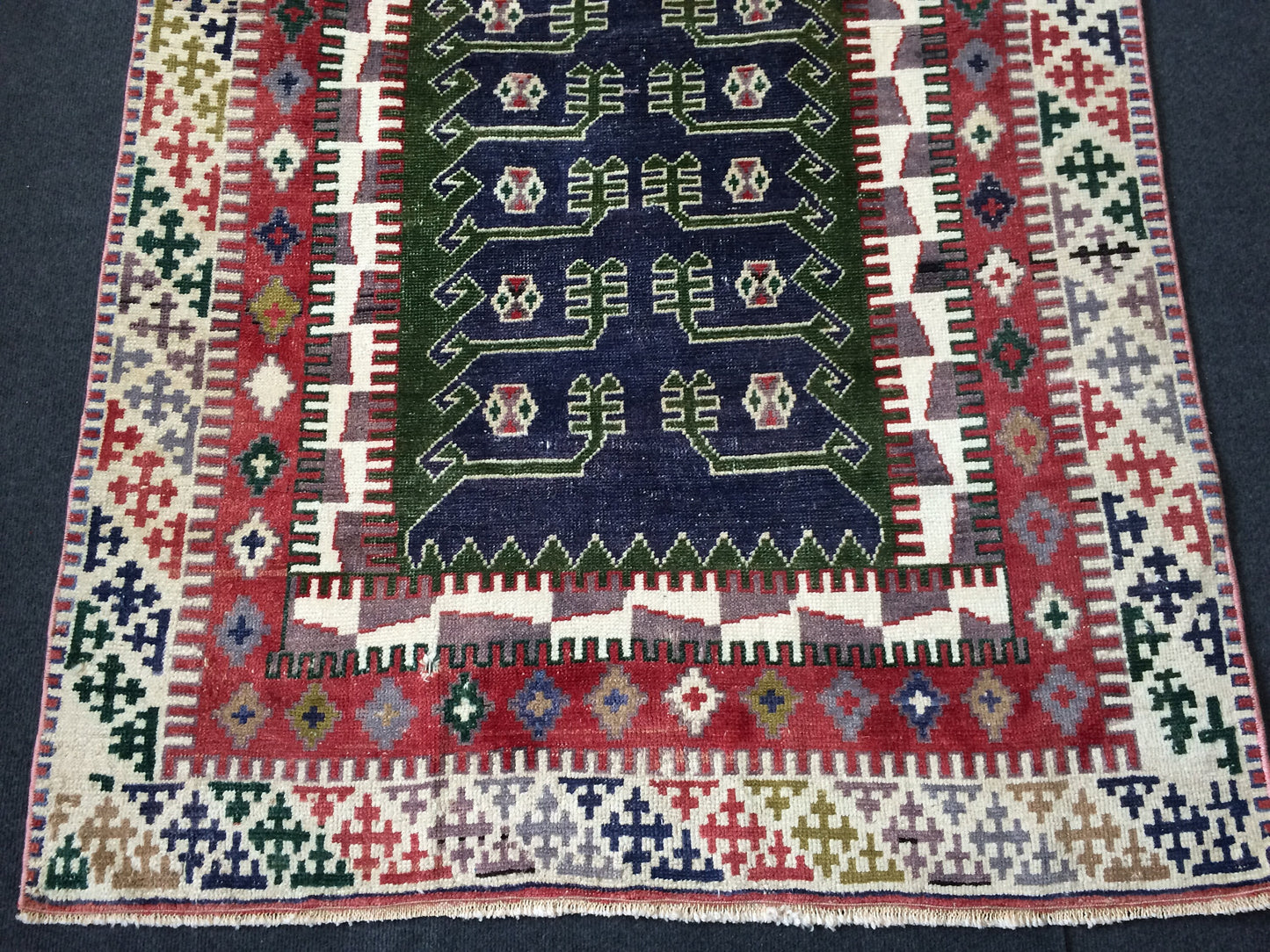Rugs, Hand Made Rug, Oushak Rug, Anatolian Rug, Bohemian Rug, Rug Runner, Turkish Rug, Farmhouse Rug, Vintage Rug, Wool rug