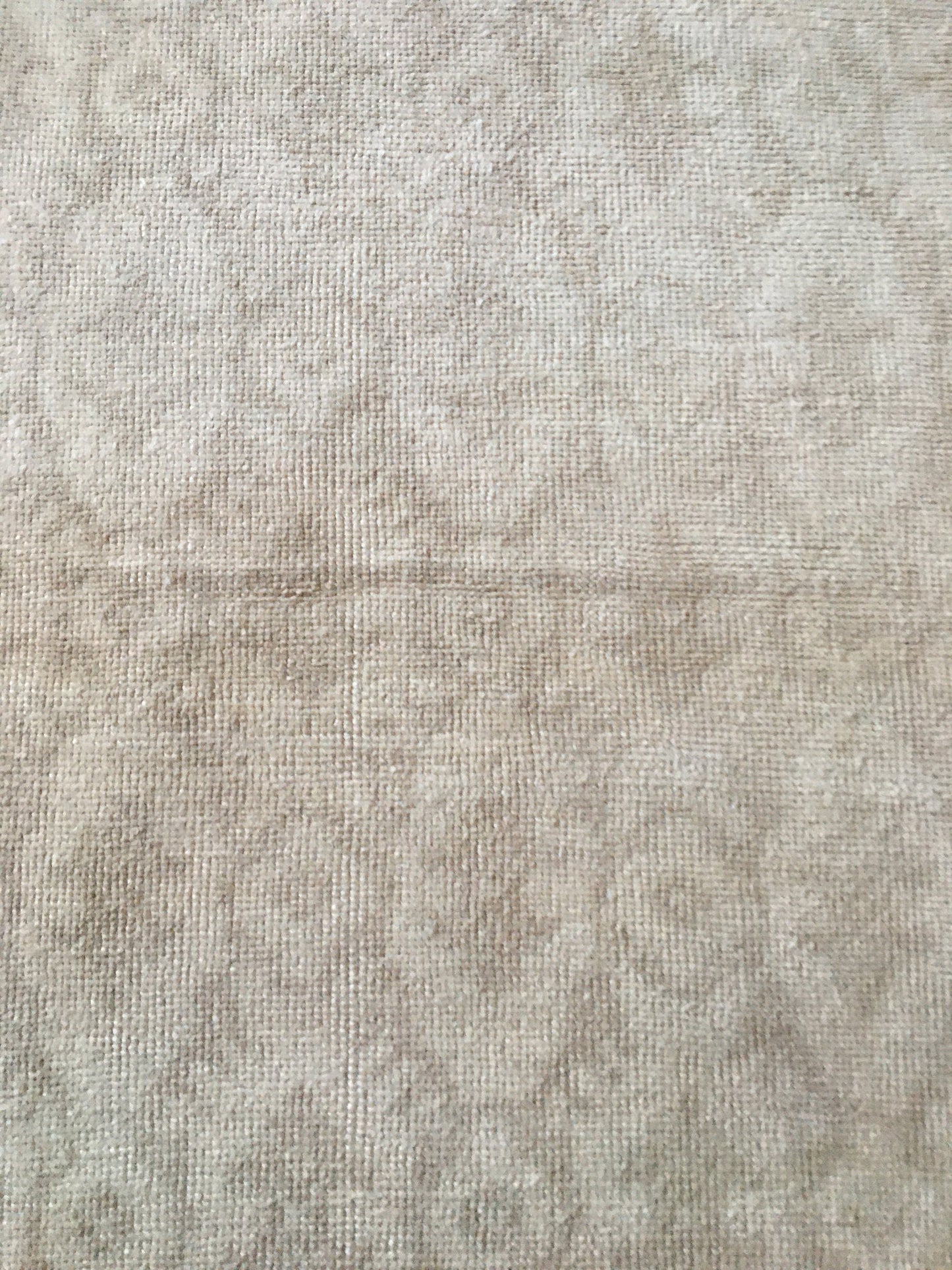 3.3 x 6.4 feet turkish handmade area rug, vintage muted kitchen rug, hallway rug