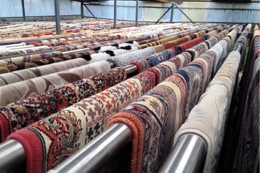 How to Care for Your Vintage Wool Rug