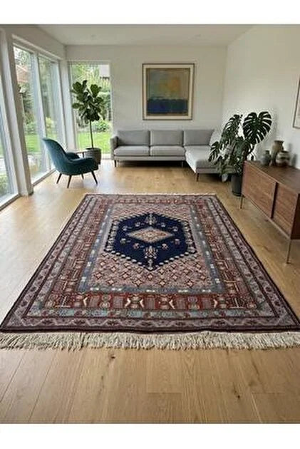 Gifting a Vintage Rug: What Makes It Special