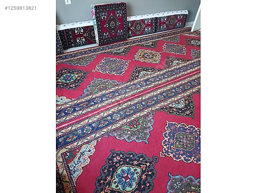 How to Choose the Right Rug Size for Every Room