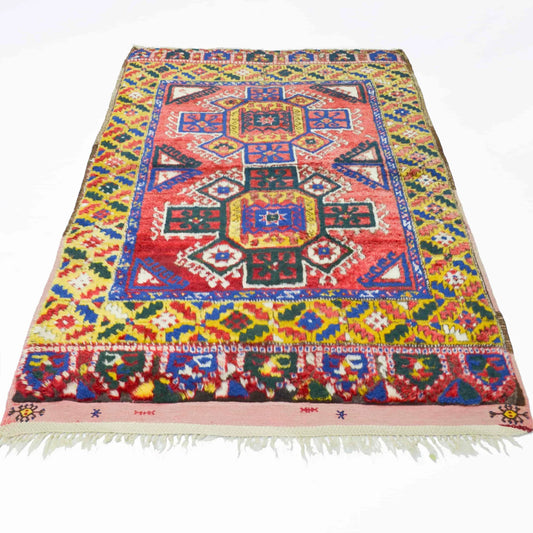 The History of Anatolian Weaving Traditions
