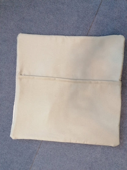 Faded turkish pillow hand made rug, vintage smalls rug, anatalion pillows rug, old pillows team