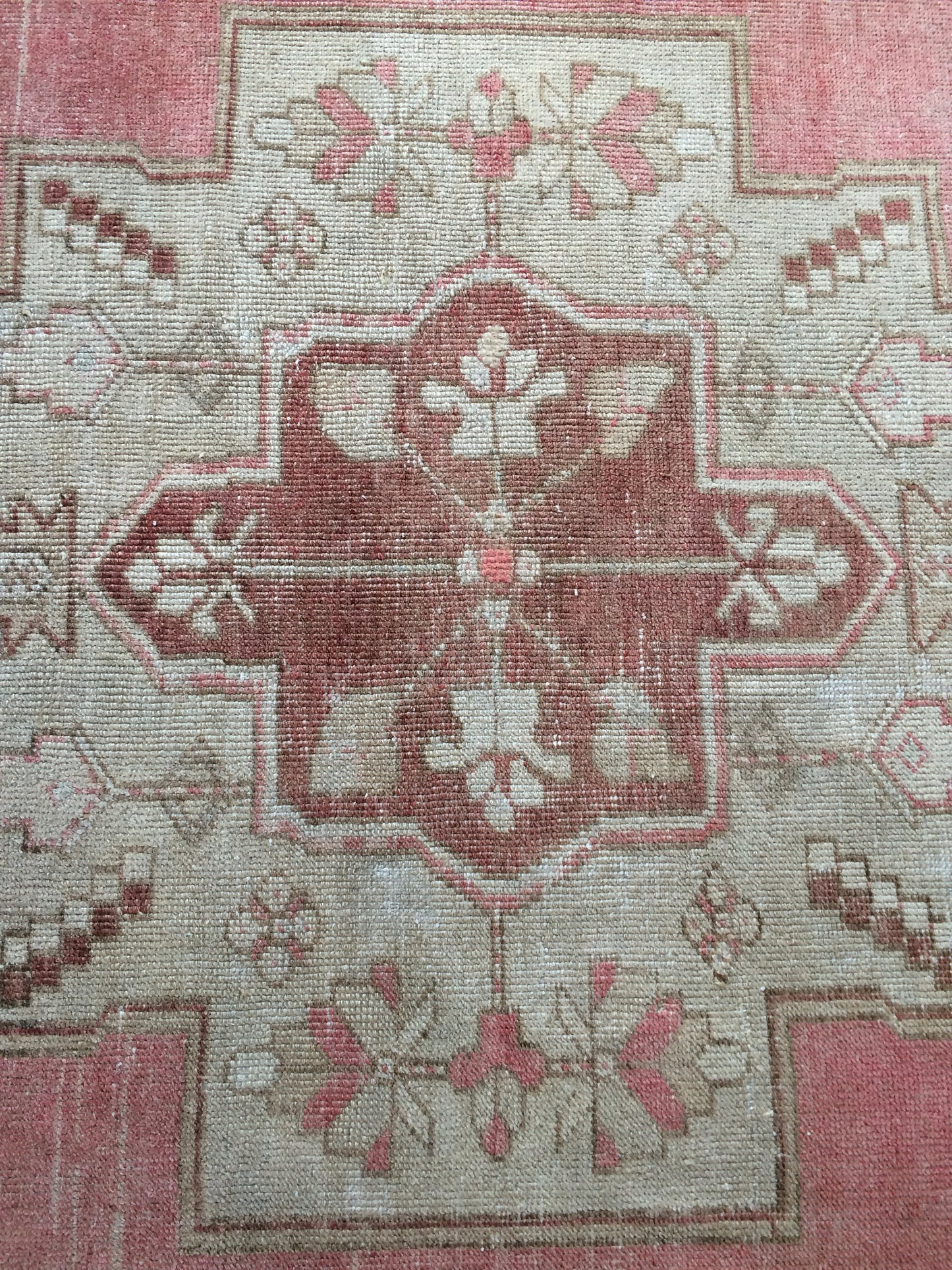 Vintage Rugs,  Turkish Rugs, Minimalist Rugs, Bohemian Rugs, Area Rugs, Oushak Rugs, Wool Rugs, Weaving Rugs, Ethnic Rugs, 8.4 x 4 Feet Rugs