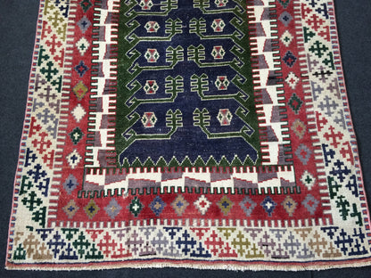 Rugs, Hand Made Rug, Oushak Rug,  Anatolian Rug, Bohemian Rug, Rug Runner, Turkish Rug, Farmhouse Rug, Vintage Rug, Wool rug