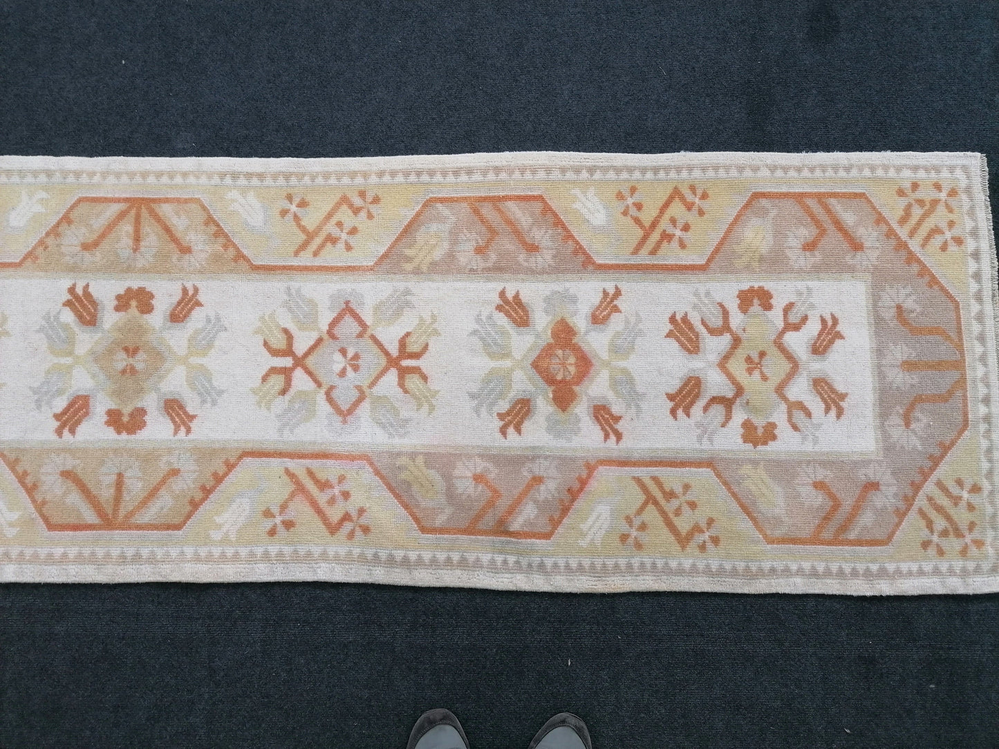 2'6x10'2 runner rug,turkish runner rug,hallway runner rug,kitchen runner rug