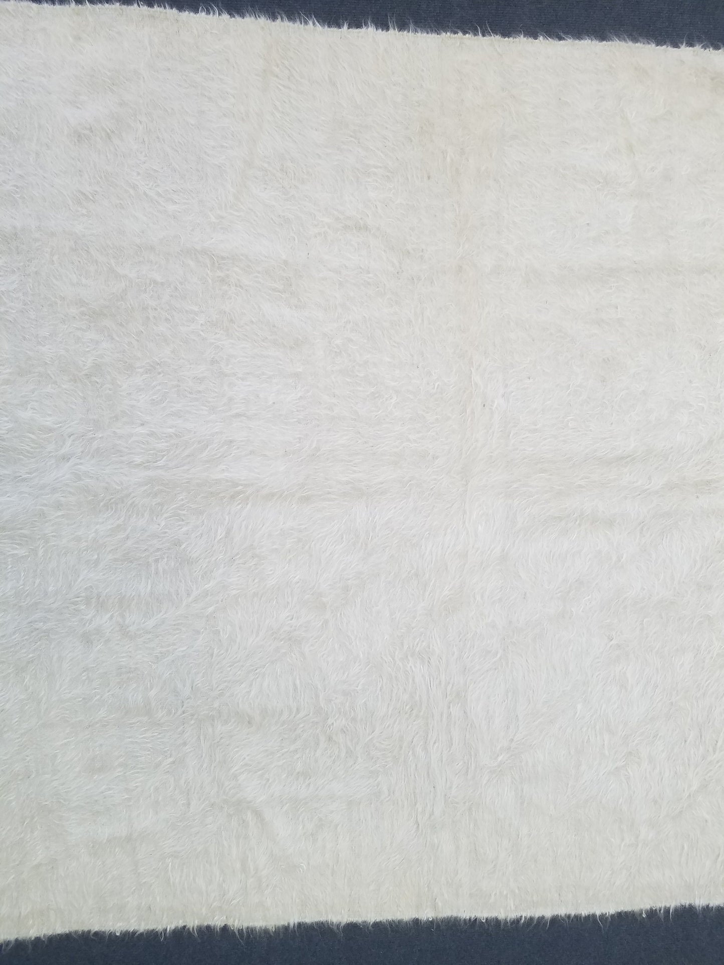 Turkish long hair rug, tulu rug,turkish rug, free shipping,75x50 inches,blanket hand made, oushak rug turkish rug, handmade rug blanket rug