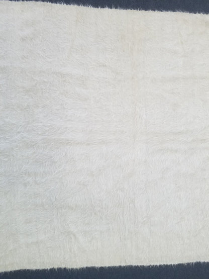 Turkish long hair rug, tulu rug,turkish rug, free shipping,75x50 inches,blanket hand made, oushak rug turkish rug, handmade rug blanket rug