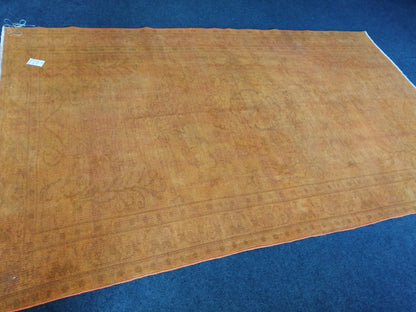 4.8 x 8 Rugs, Hand Made Rug, Oushak Rug, Rustic Rug, Bohemian Rug, Rug Runner, Turkish Rug, Farmhouse Rug, Vintage Rug, Wool rug