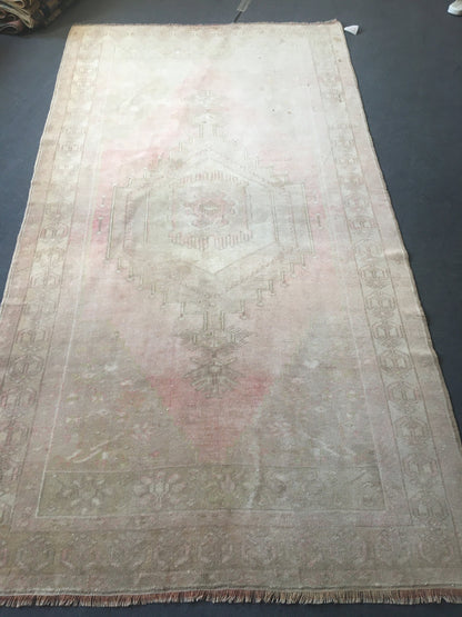 4x8 feet destroyed color living room middle rug, handmade pink kitchen floor rug, bedroom area natural wide carpet,laundry bohem wool carpet