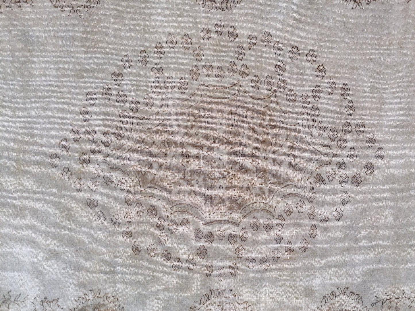 Oushak turkish rug, vintage turkish rug,oushak vintage rug,vintage rug,kitchen rug, vintage anatolian rug,unique hand made bohemian 8'8x5'9