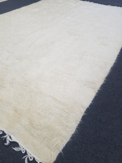 Turkish long hair rug, tulu rug,turkish rug, free shipping,75x50 inches,blanket hand made, oushak rug turkish rug, handmade rug blanket rug