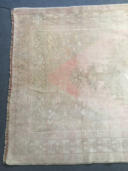 4x8 feet destroyed color living room middle rug, handmade pink kitchen floor rug, bedroom area natural wide carpet,laundry bohem wool carpet