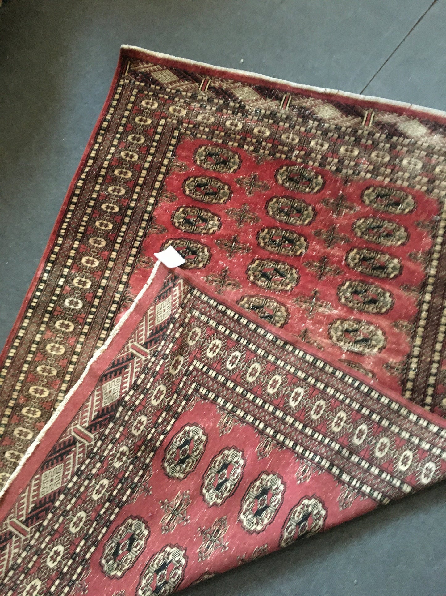 4x6 feet new turkish medium rug, vintage handmade red kitchen floor rug, soft oushak bedroom rug, oushak living room area large wool rugs