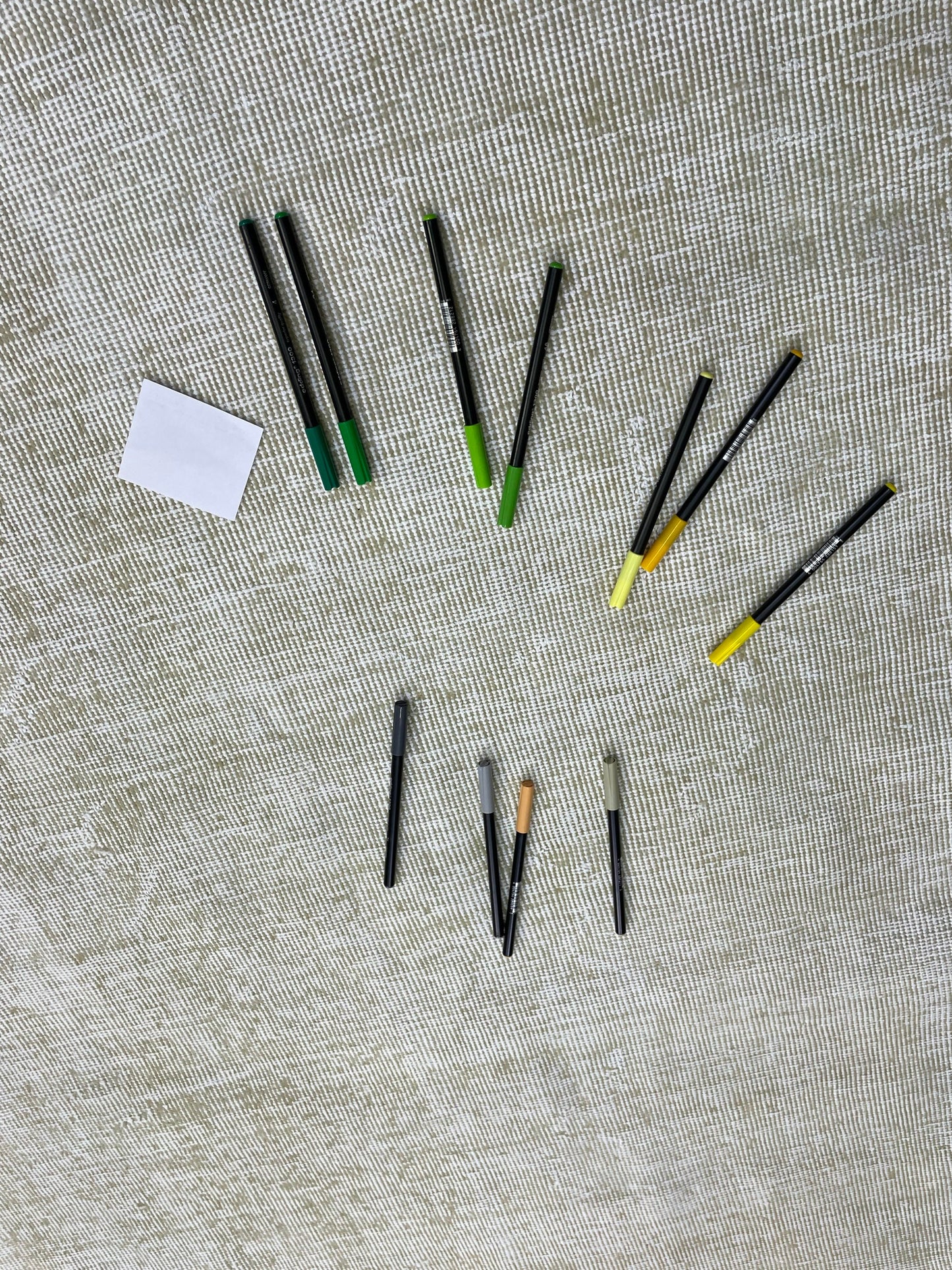 Neutral RUG, TURKISH Rug 6.4 x 9.4, Vintage Rug, Natural Wool Oushak Rug, Handmade Persian Rugs Vintage Plain Rug Neutral Oriental