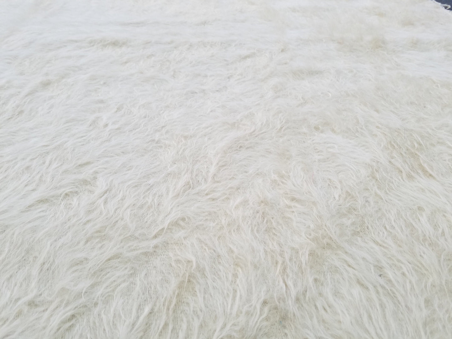 Turkish long hair rug, tulu rug,turkish rug, free shipping,75x50 inches,blanket hand made, oushak rug turkish rug, handmade rug blanket rug