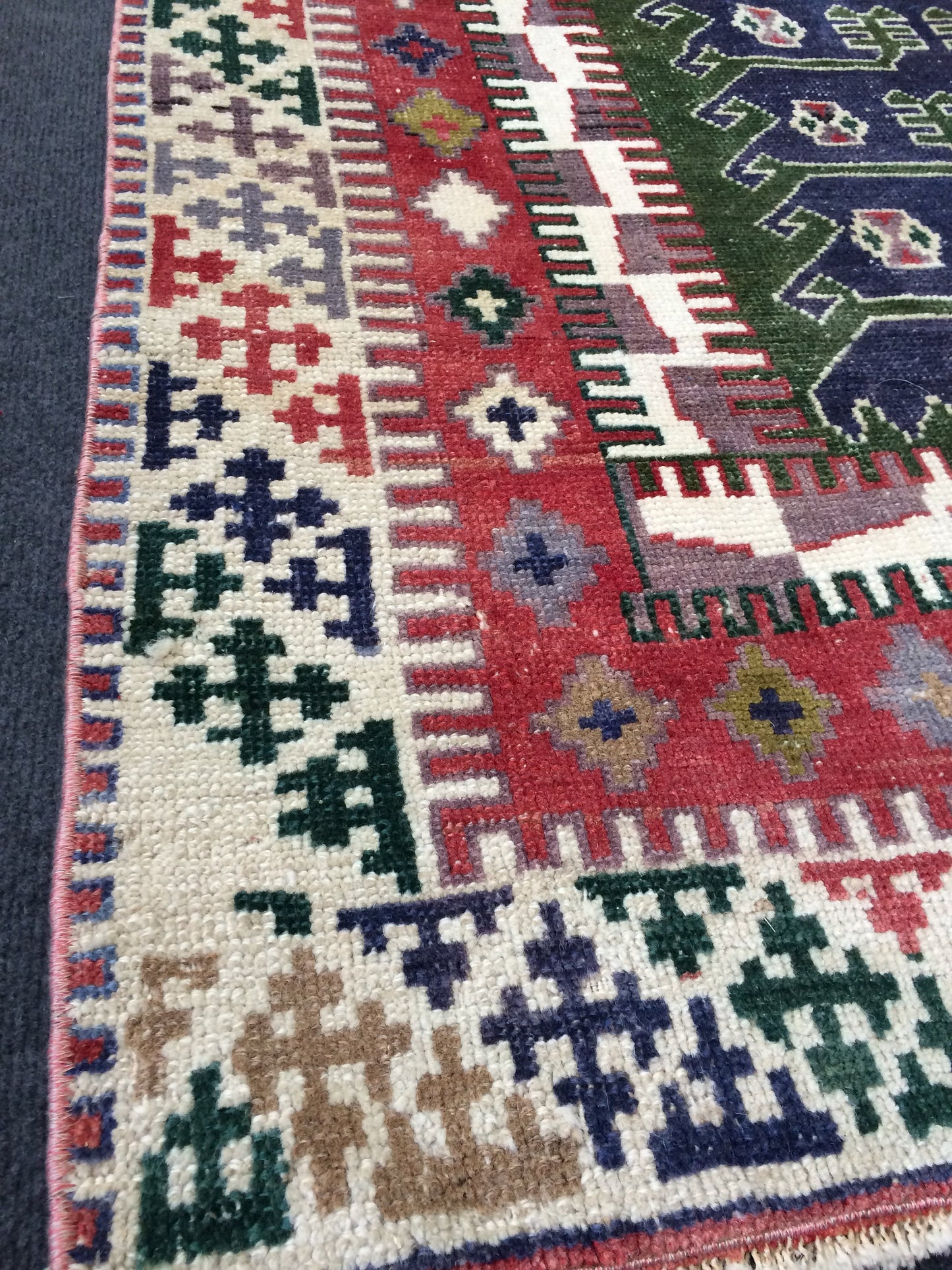 Rugs, Hand Made Rug, Oushak Rug,  Anatolian Rug, Bohemian Rug, Rug Runner, Turkish Rug, Farmhouse Rug, Vintage Rug, Wool rug