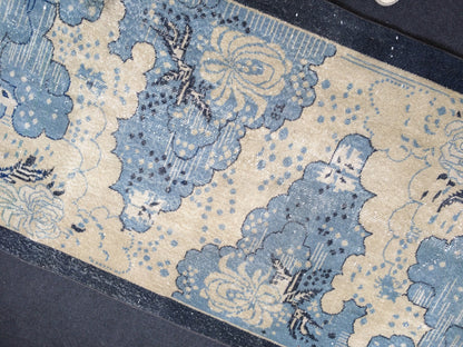 Rugs, Hand Made Rug, Oushak Rug, Rustic Rug, Bohemian Rug, Rug Runner, Turkish Rug, Farmhouse Rug, Vintage Rug, Wool rug