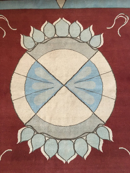 4x4 turkish handmade wool rugs, red inside doormat, vintage square bath mat, blue kitchen floor rug, mini hallway area square rug, bohem rug