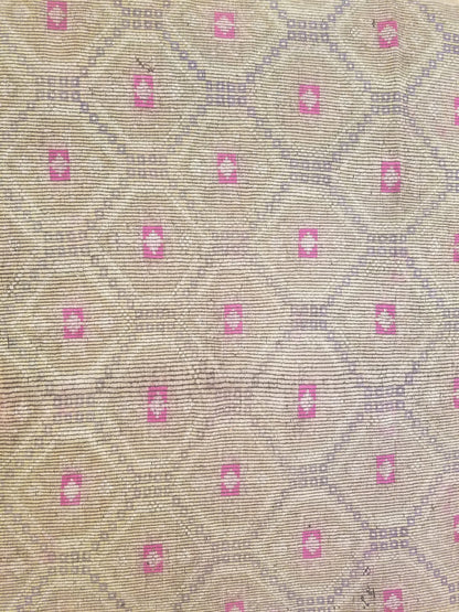 6x10 flatwoven with embroidery rug, handmade kilim rug, vintage turkish rugs oushak rug vintage oushak rug, wool rug