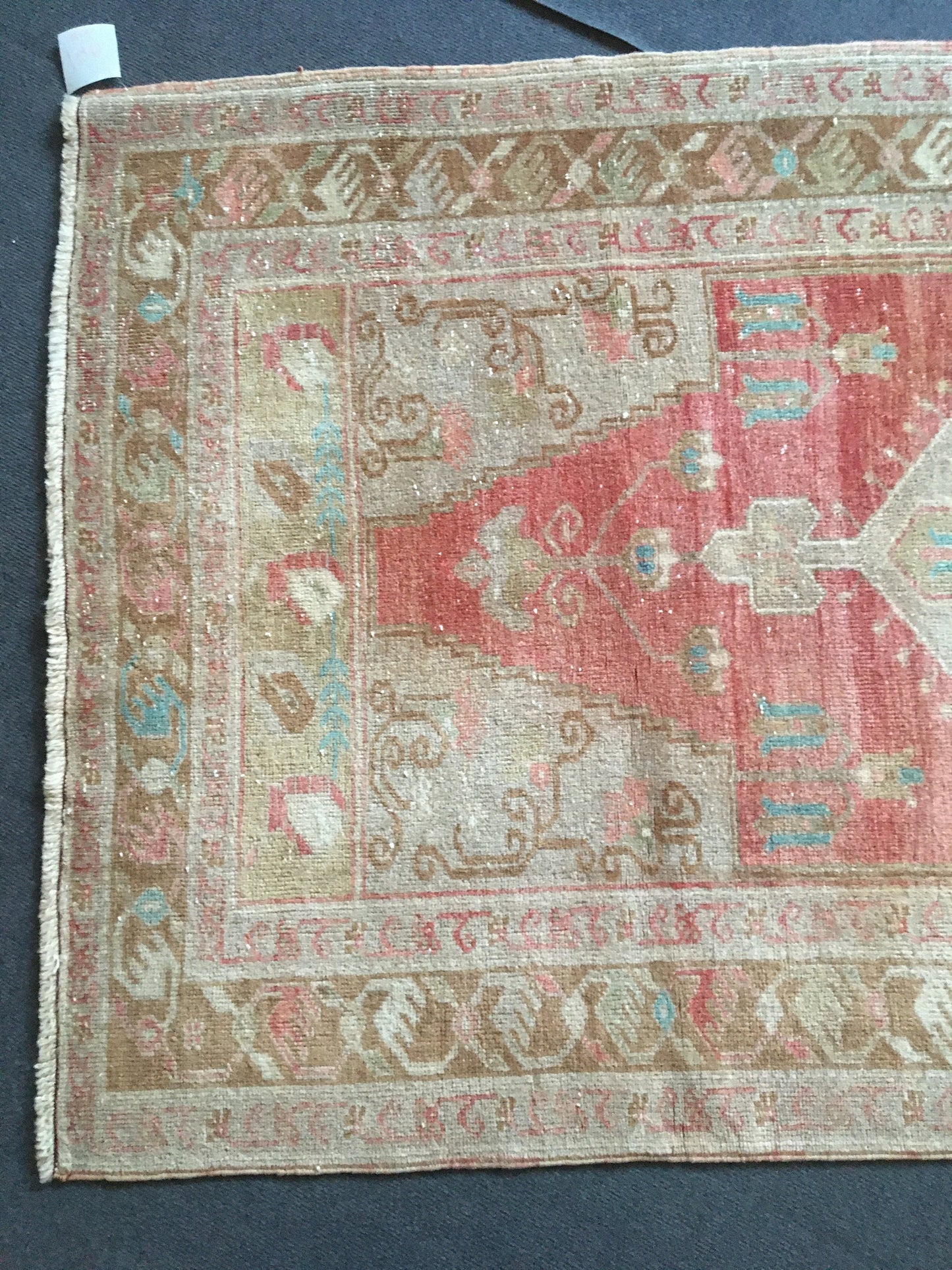 3.5x7 feet wide bedroom rug, kitchen area rug, turkish muted color bathroom rug, living room floor rug, entryway  rug, hallway natural rug