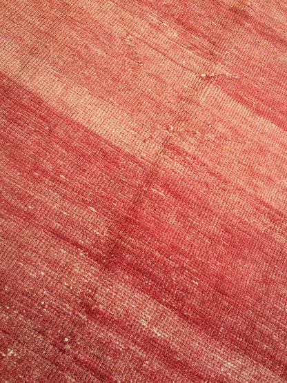 VINTAGE Rug, OUSHAK Rug,  Rustic Rug, Bohemian Rug, Rug Runner, Rugs Runner, Turkish Rug , Farmhouse Rug, Vintage Rug, Minimalist Rug