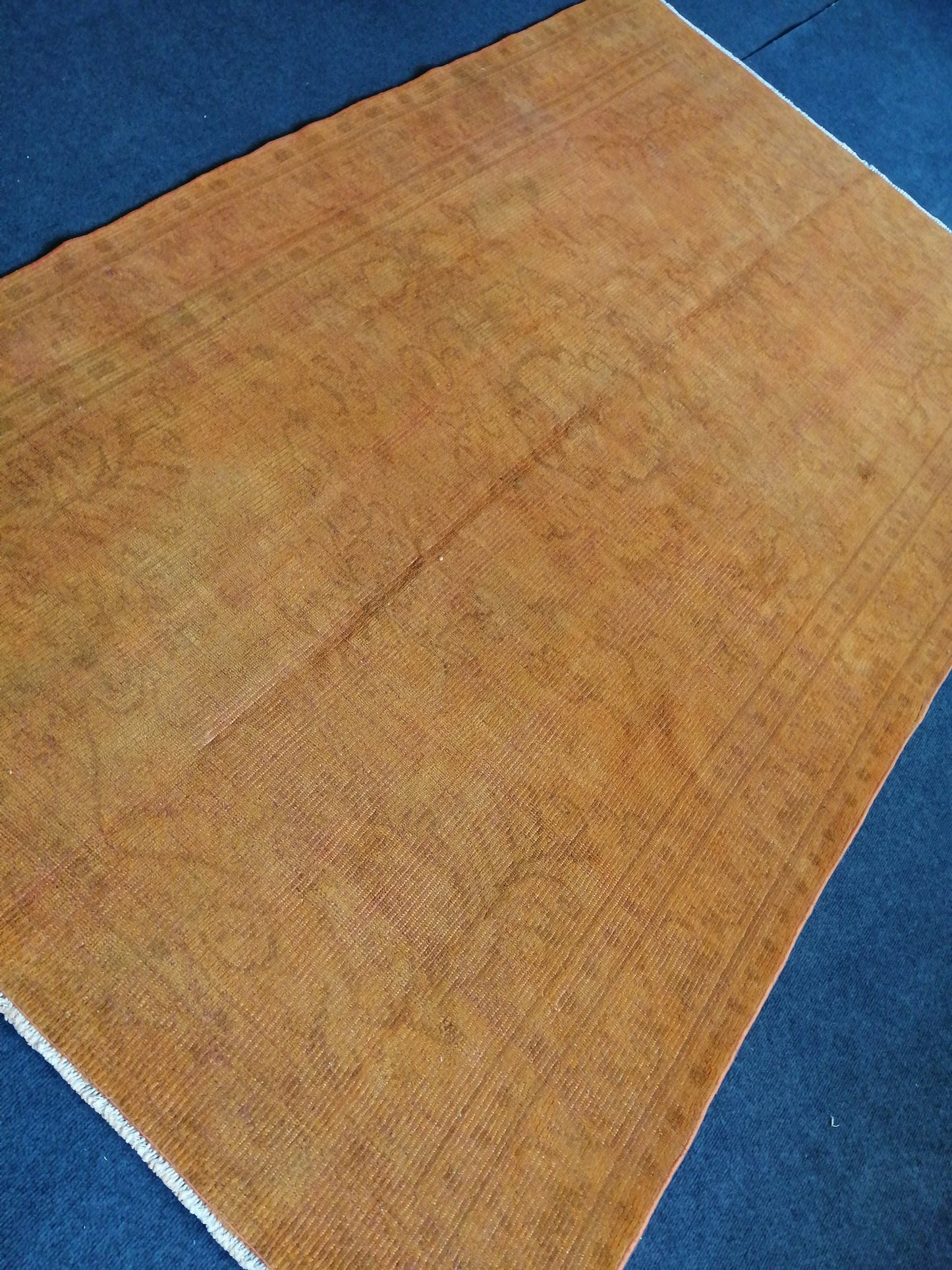 4.8 x 8 Rugs, Hand Made Rug, Oushak Rug, Rustic Rug, Bohemian Rug, Rug Runner, Turkish Rug, Farmhouse Rug, Vintage Rug, Wool rug