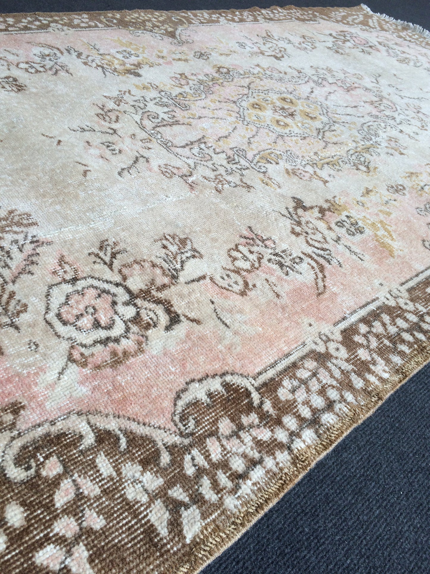 Rugs, Muted Rug, Shabby Chic Rug, Rustic Rug,Bohemian Rug, Rug Runner, Turkish Rug, Farmhouse Rug, Vintage Rug, Minimalist Rug, Wool rugs