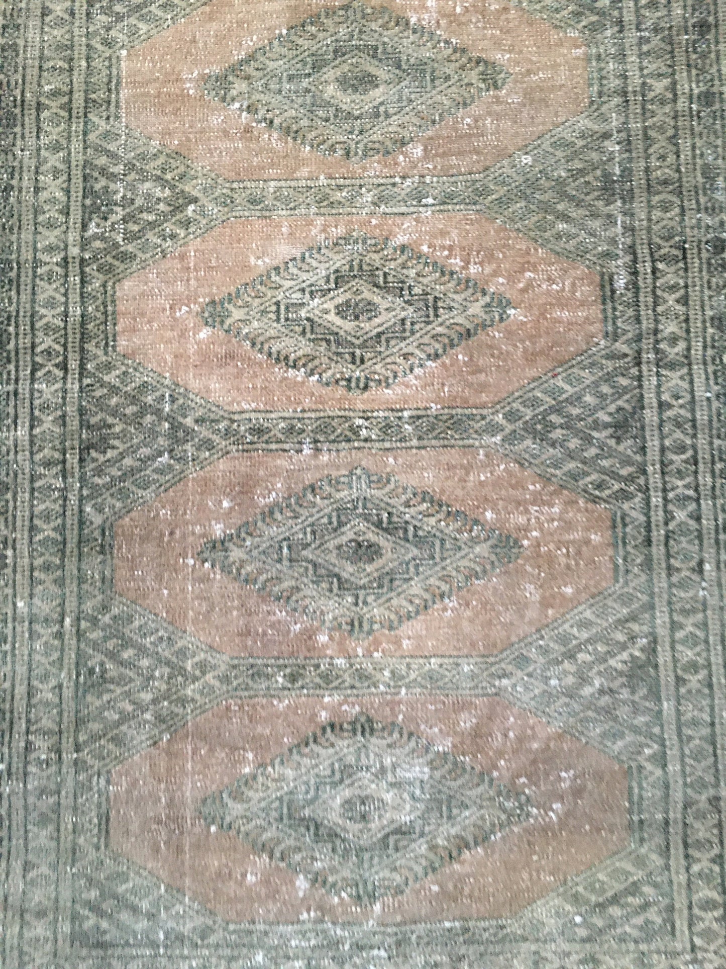 3x5 feet handmade vintage area rug, turkish destroyed middle rug, persian black kitchen rug, medium size bathroom rug, oushak wool muted rug