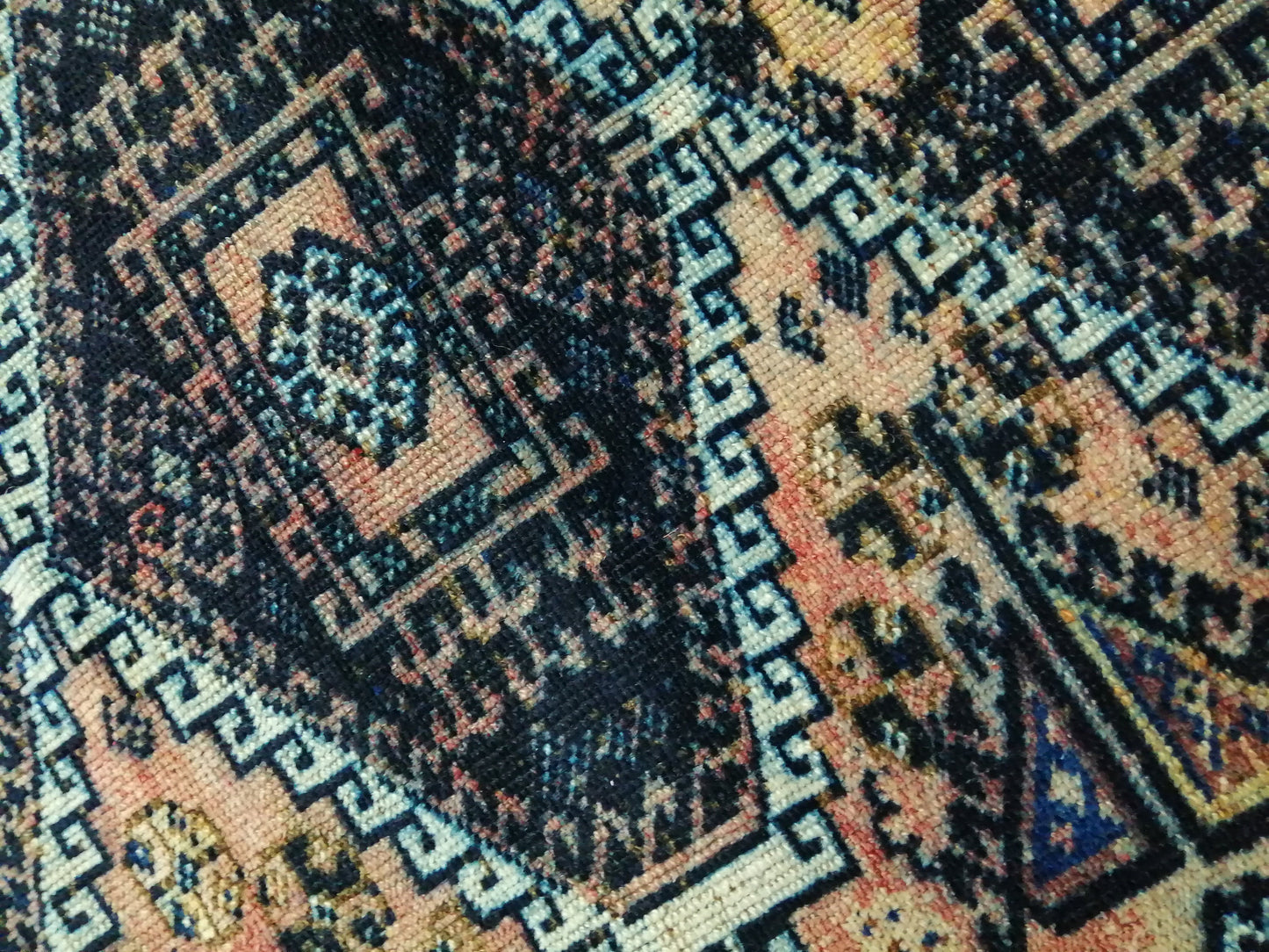 5 x 11.5 Kurdish Runner Rugs, Hand Made Rug Oushak Rug, Rustic Rug Persian Rug, Rug Runner Turkish Rug Hand Knotted Vintage Rug, Wool rug