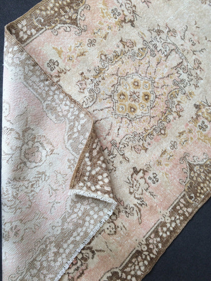 Rugs, Muted Rug, Shabby Chic Rug, Rustic Rug,Bohemian Rug, Rug Runner, Turkish Rug, Farmhouse Rug, Vintage Rug, Minimalist Rug, Wool rugs