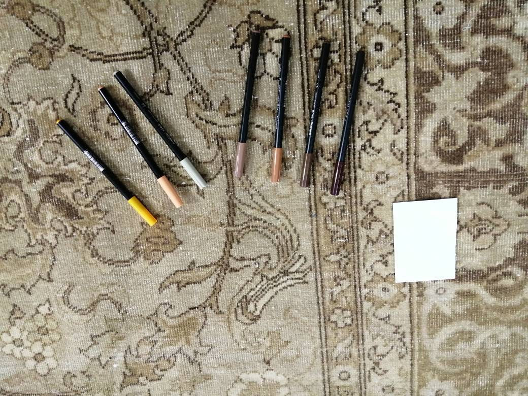 8.6 x 12 Large Persian RUG Oriental Rug Vintage Oushak Runner Rug 8 x 12 Rug Wool Turkish Rug Hand Made Rug 9x12 Brown Vintage Persian Rug