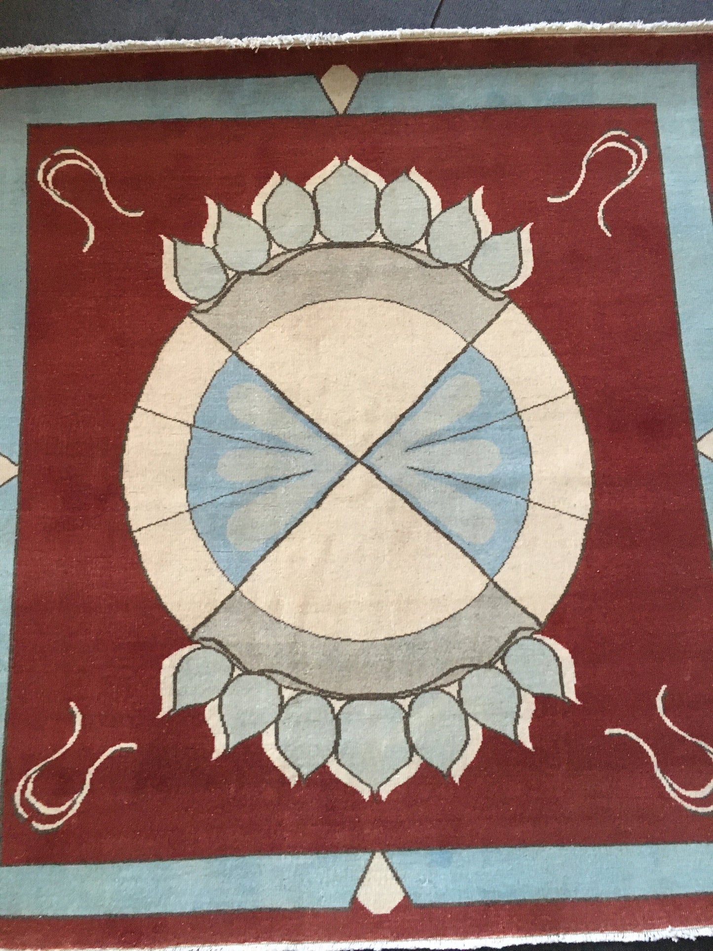 4x4 turkish handmade wool rugs, red inside doormat, vintage square bath mat, blue kitchen floor rug, mini hallway area square rug, bohem rug