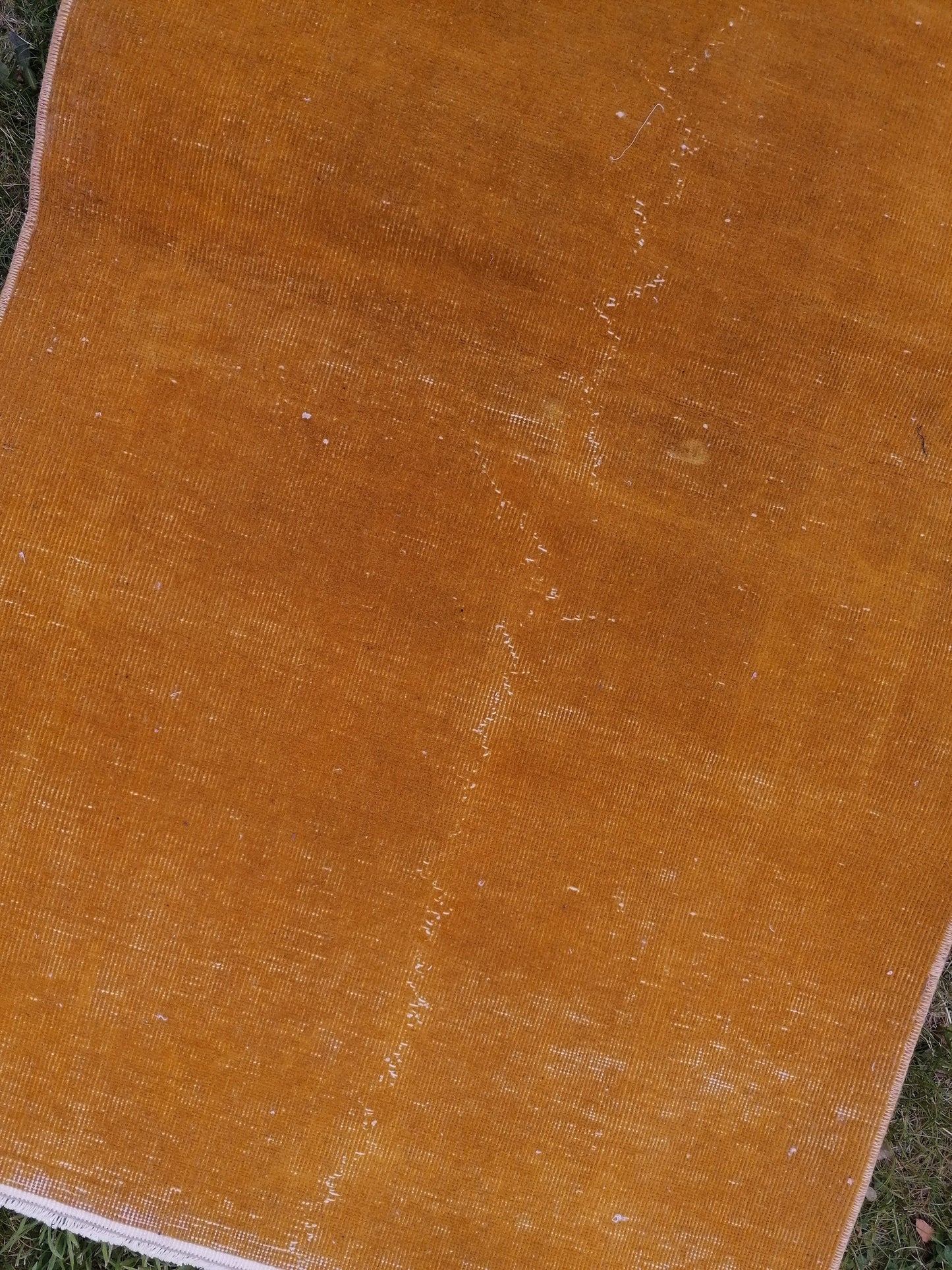 Turkısh rug, vıntage rug, vıntage turkısh rug, hand made rug,wool rug 4x2'4 feet