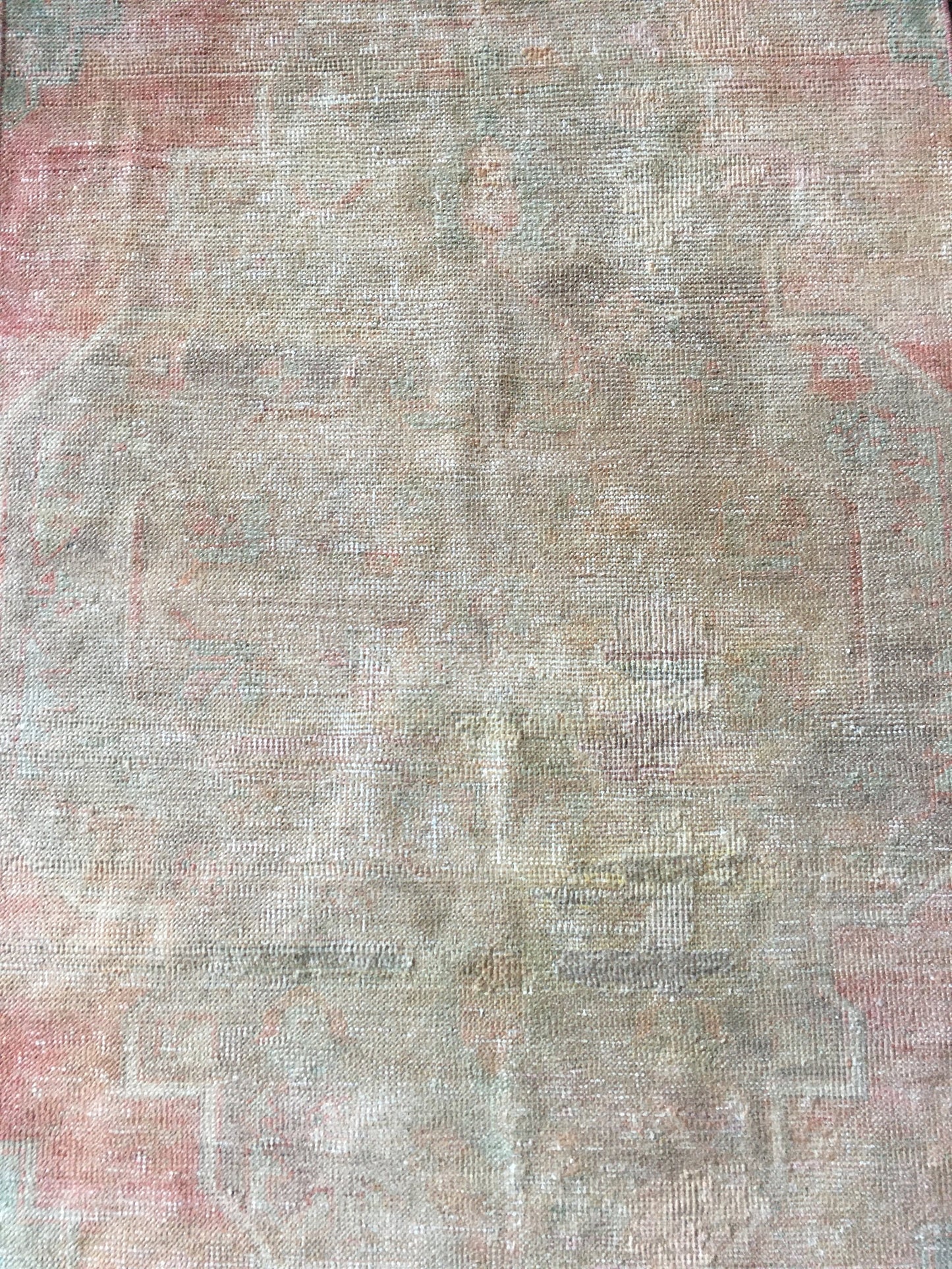 3x7 feet faded kitchen area rug, vintage handmade bathroom runner, long entryway runner rug, turkish living room runner,laundry floor runner