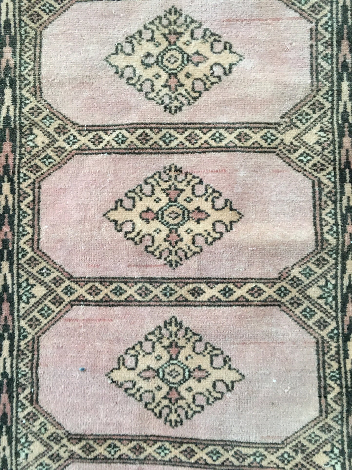 2x4 small handmade rug, vintage kitchen floor, turkish bedroom area mini rug, bathroom rug