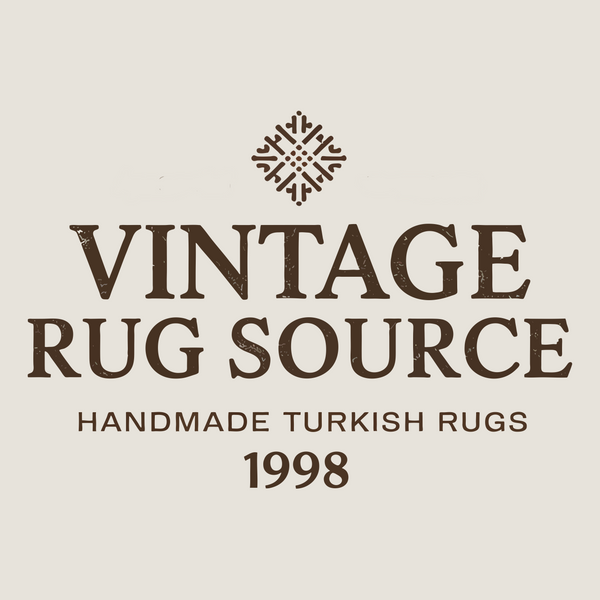 vintage rug sorce