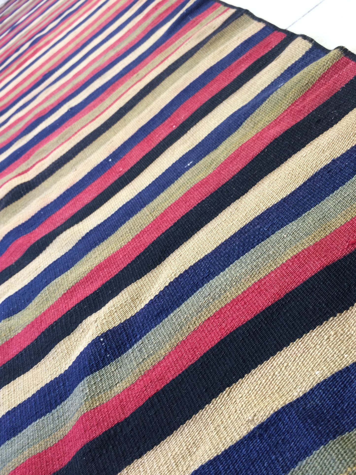 10.3 X 2.4 Oushak Runner Rug Turkish Runner Rug Vintage Runner Rug Hallway Runner Rug Kitchen Runner Rug Wool Runner Rug Wool Oushak Rug