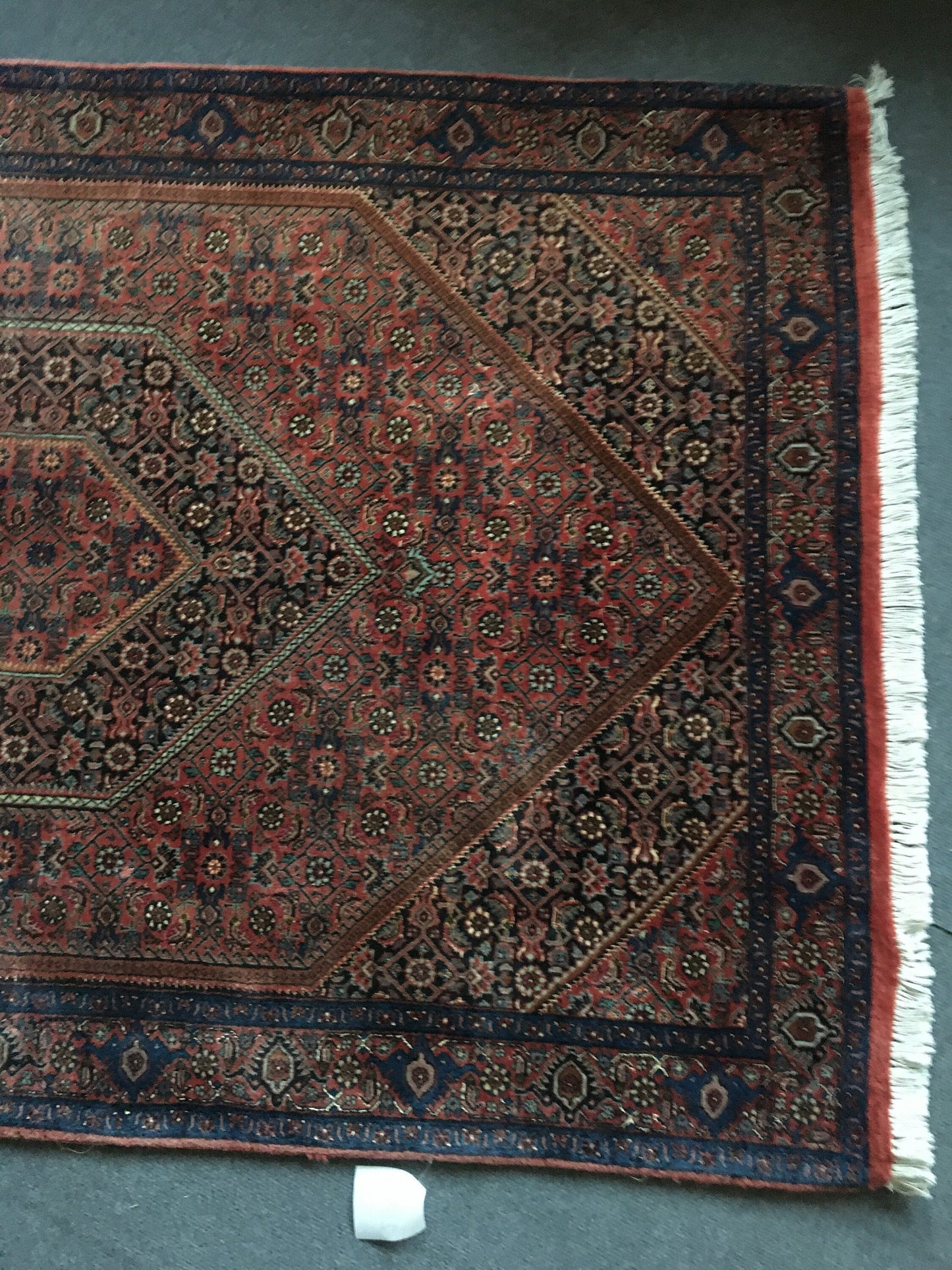 4x6 feet large area handmade rug, natural brown new turkish rug, vintage kitchen floor medium rug, laundry rug, living room middle bohem rug