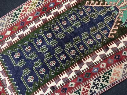 Rugs, Hand Made Rug, Oushak Rug,  Anatolian Rug, Bohemian Rug, Rug Runner, Turkish Rug, Farmhouse Rug, Vintage Rug, Wool rug