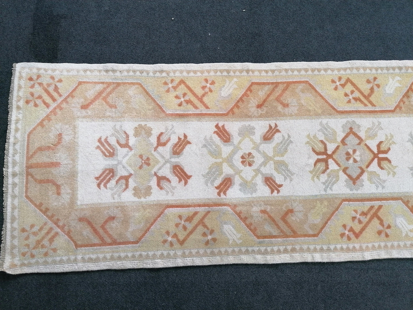 2'6x10'2 runner rug,turkish runner rug,hallway runner rug,kitchen runner rug