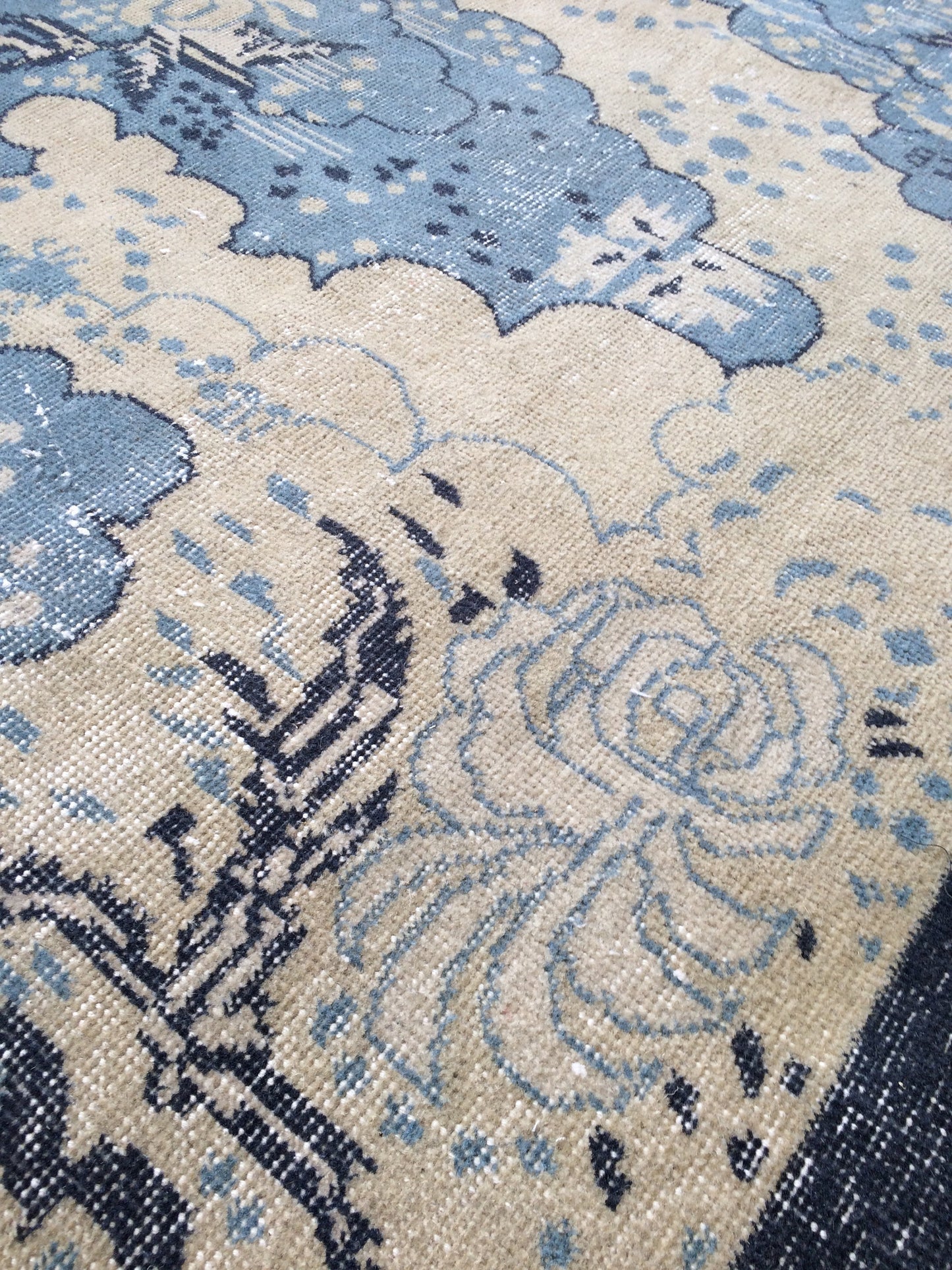 Rugs, Hand Made Rug, Oushak Rug, Rustic Rug, Bohemian Rug, Rug Runner, Turkish Rug, Farmhouse Rug, Vintage Rug, Wool rug