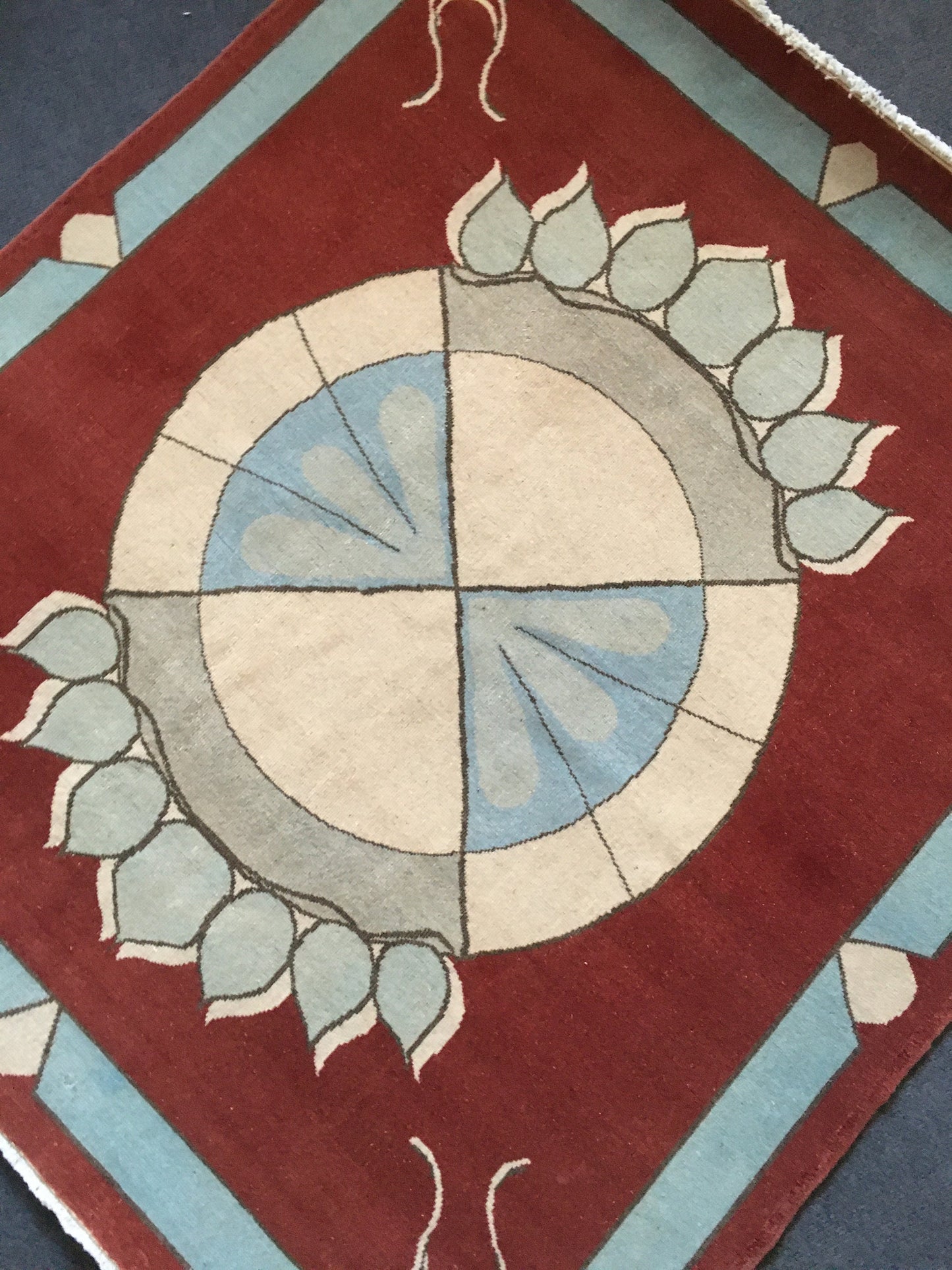 4x4 turkish handmade wool rugs, red inside doormat, vintage square bath mat, blue kitchen floor rug, mini hallway area square rug, bohem rug