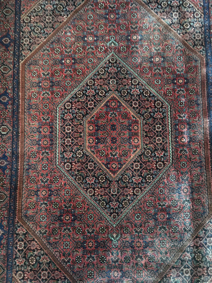 4x6 feet large area handmade rug, natural brown new turkish rug, vintage kitchen floor medium rug, laundry rug, living room middle bohem rug