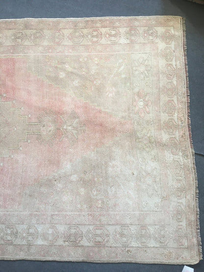 4x8 feet destroyed color living room middle rug, handmade pink kitchen floor rug, bedroom area natural wide carpet,laundry bohem wool carpet