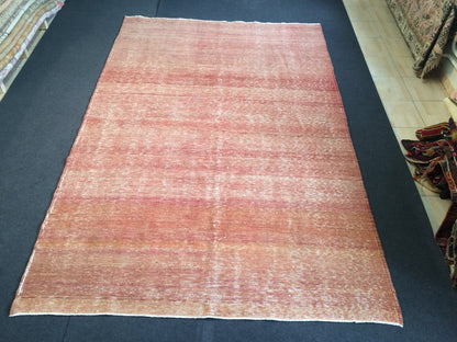 Minimalist Rug,Bohemian Rug,Big Area Rug,Antique Rug,Oushak antique Rug,Hand woven Rug,Weaving Rug,Ethnic Rug,Kitchen Rug,over sized ruh