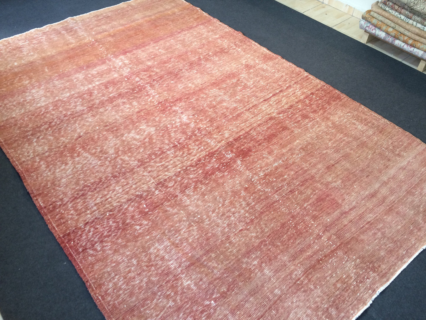 Minimalist Rug,Bohemian Rug,Big Area Rug,Antique Rug,Oushak antique Rug,Hand woven Rug,Weaving Rug,Ethnic Rug,Kitchen Rug,over sized ruh