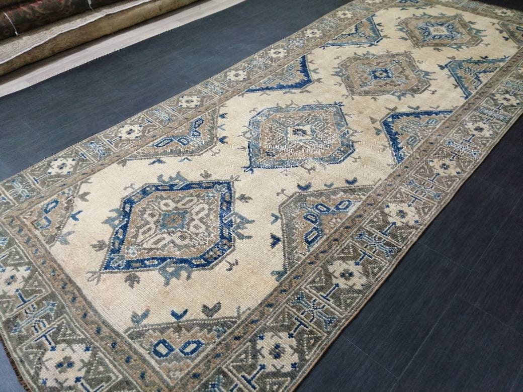 Oushak Rugs – vintage rug sorce