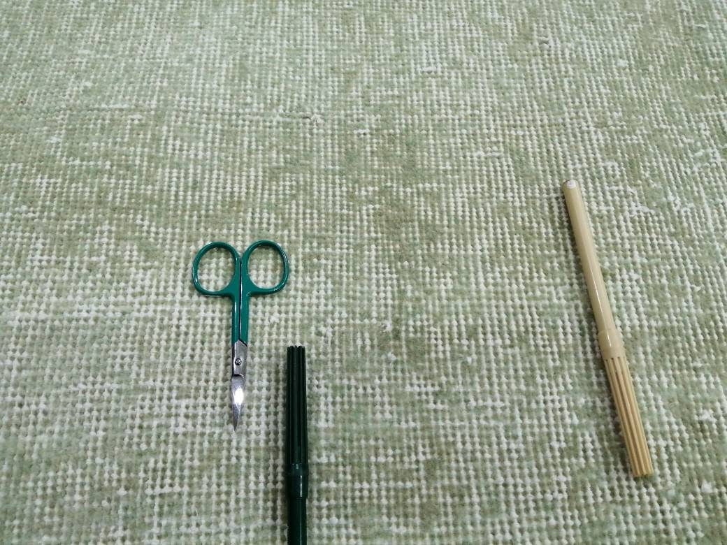 6.6 x 9 Variegated Moss Green Rug, Hand Made Rug, Oushak Rug, Distressed Rug,Oriental Rug , Turkish Rug, Farmhouse Rug, Vintage Rug