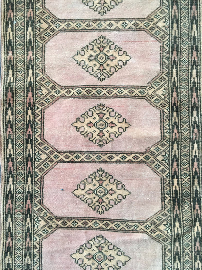 2x4 small handmade rug, vintage kitchen floor, turkish bedroom area mini rug, bathroom rug